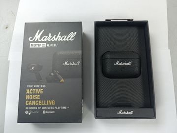 Б/в Навушники Marshall motif ii a.n.c. 01-200840852