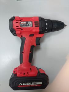 Б/у Шуруповерт Stark cd 18/2 li-lon 01-200842457