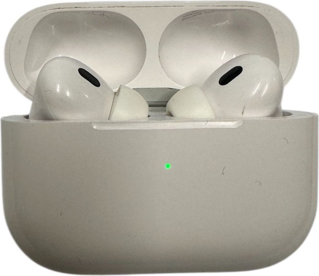 airpods pro 2nd generation with magsafe charging case usb-c