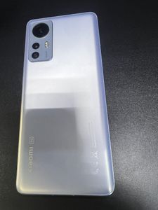 Б/в Мобільний телефон Xiaomi 12 8/128gb 01-200843132