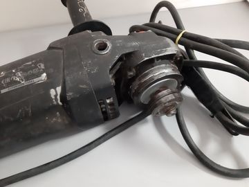 Б/в Кутова шліфмашина Dnipro-M gl-240 01-200843304