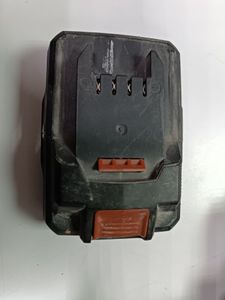 Б/в Шурупокрут Parkside pabs 20-li d4 01-200843029