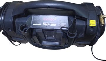Б/у Автомобильный компрессор Dnipro-M dmp-200 83875000 01-200764084