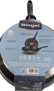 Б/в Пательня Ringel zira класична 26 см 01-200601606
