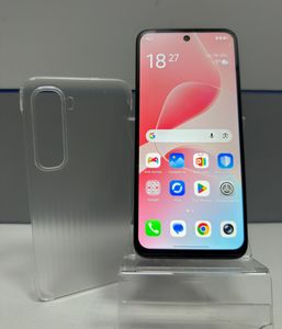 Б/в Мобільний телефон Infinix infinix hot 60i x6728 8/256gb 01-200842420