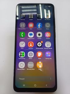 Б/в Мобільний телефон Samsung galaxy a05 4/64gb 01-200841297