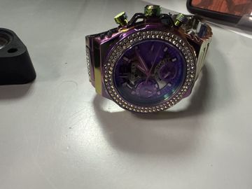 Б/в Годинник Guess gw0552l4 01-200843778