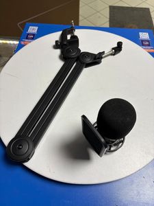 Б/в Мікрофон Hator signify 01-200844101