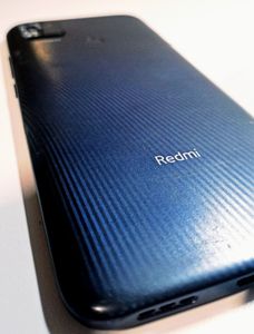 Б/в Мобільний телефон Xiaomi redmi 9c nfc 3/64gb 01-200841315
