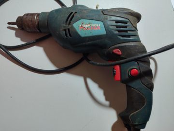 Б/в Дриль ударний Poctex уд 650 рр 01-200844689