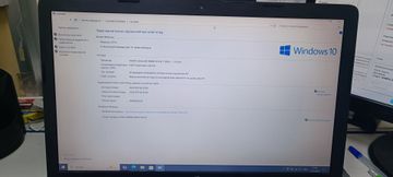 Hp 15/celeron n4000 ddr4/4gb ddr4/ssd 128 gb/*інтегрована