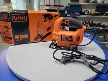 Б/в Електролобзик Black&Decker ks501 01-200795976
