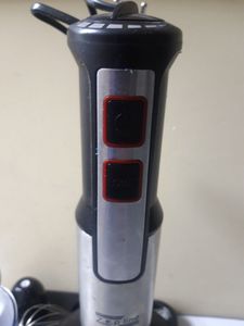 Б/в Блендер Zepline zp-117 01-200844480