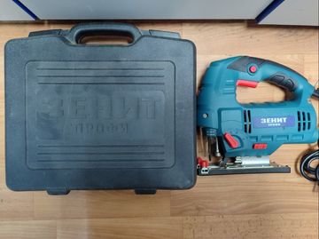 Б/в Електролобзик Зеніт зпл-1000 01-200843435