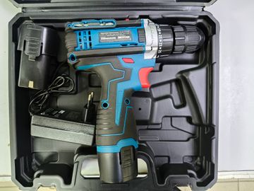 Б/в Шурупокрут Зенит зпша-12/15 s2 01-200844542