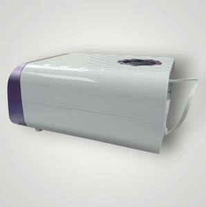 Б/в Лампа для манікюра Silvercrest sns 45 b4 01-200779179