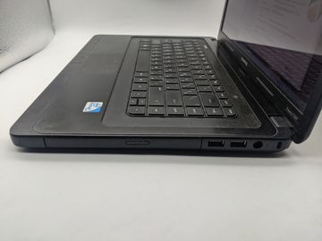 Б/в Ноутбук Compaq 15/pentium b950 ddr3/2gb ddr3/hdd 320 gb/ssd *відсутній/*інтегрована 01-200845036