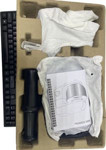 Б/в Кухонна машина Tefal bake essential qb161h38 01-200844131