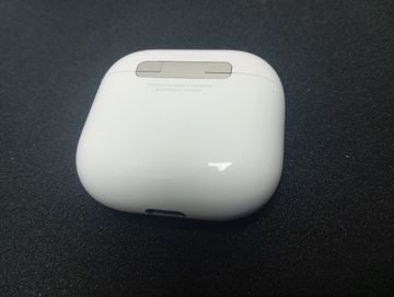 Б/в Навушники Apple airpods 4 01-200845836