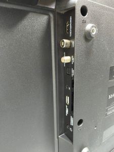 Б/у Телевизор Ergo 40gfs5500 01-200842427