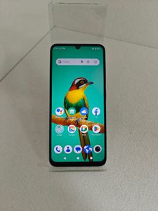 Б/в Мобільний телефон Zte blade a35 4/64gb 01-200836125