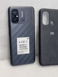 Б/в Мобільний телефон Xiaomi redmi 12c 3/64gb 01-200846514