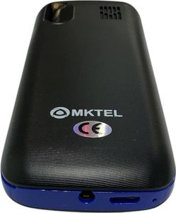 Б/у Мобильный телефон Mktel m2023 16-000269257