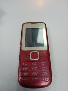 Б/у Мобильный телефон Nokia c2-01 01-200845004