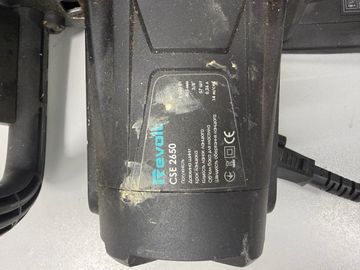 Б/в Пила ланцюгова Revolt cse-2650 01-200845966