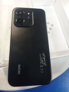 Б/в Мобільний телефон Xiaomi redmi 15c 4g 8/256gb 01-200846773
