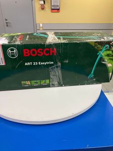 Б/у Газонокосилка электрическая Bosch art 23 01-200843996