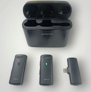 Б/в Мікрофон Proove demo lightning 01-200811885
