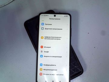 Б/у Мобильный телефон Xiaomi mi 10t lite 6/128gb 01-200847060