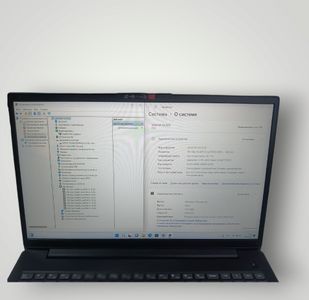 Б/в Ноутбук Lenovo 15/core i3-1315u ddr5/16gb ddr5/ssd 512 gb/*інтегрована 01-200762945