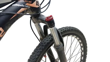 Б/у Велосипед Toprider top-611 26 01-200583002