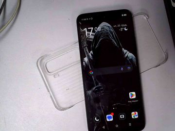 Б/у Мобильный телефон Infinix hot 60i 4/128gb 01-200847132