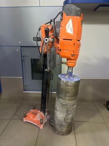 Б/в Установка алмазного буріння Baumax ddh-182 01-200847087