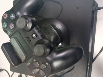 Б/в Ігрова приставка Sony playstation 4 500gb 01-200847534