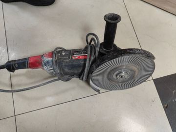 Б/в Кутова шліфмашина Intertool wt-0228 01-200846619