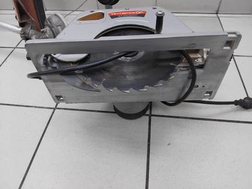 Б/в Пила дискова Интерскол дп-235/2000м 01-200847793