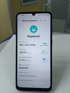 Б/в Мобільний телефон Samsung galaxy a05 4/64gb 01-200846440