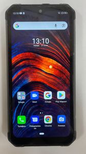 Б/в Мобільний телефон Ulefone armor 7 4/128gb 01-200803317