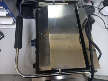 Б/в Гриль Hendi 263662 01-200848607