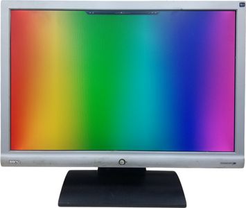 Б/у Монитор Benq et-0008 01-200802610