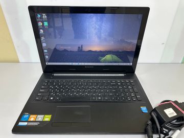 Б/в Ноутбук Lenovo 15/pentium n3530 ddr3/4gb ddr3/hdd 500 gb/*інтегрована 01-200847042