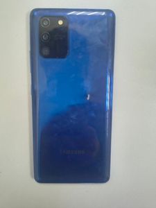 Б/в Мобільний телефон Samsung galaxy s10 lite sm-g770f 8/128gb 01-200848499