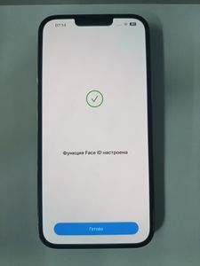 Б/в Мобільний телефон Apple iphone 13 pro max 128gb 01-200849206