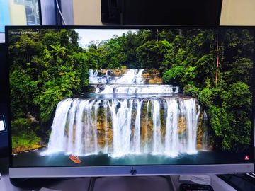 Б/у Монитор Hp 22f 01-200848290