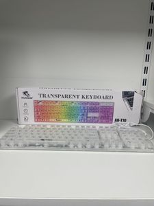 Б/в Клавіатура Yelandar an-t10 01-200849294