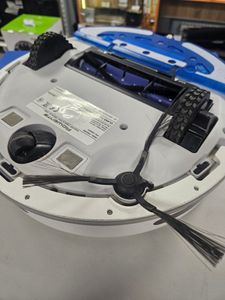 Б/в Робот-пилосос Rowenta x-plorer serie 75 s rr8577wh 01-200749157